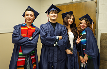  PHS grads